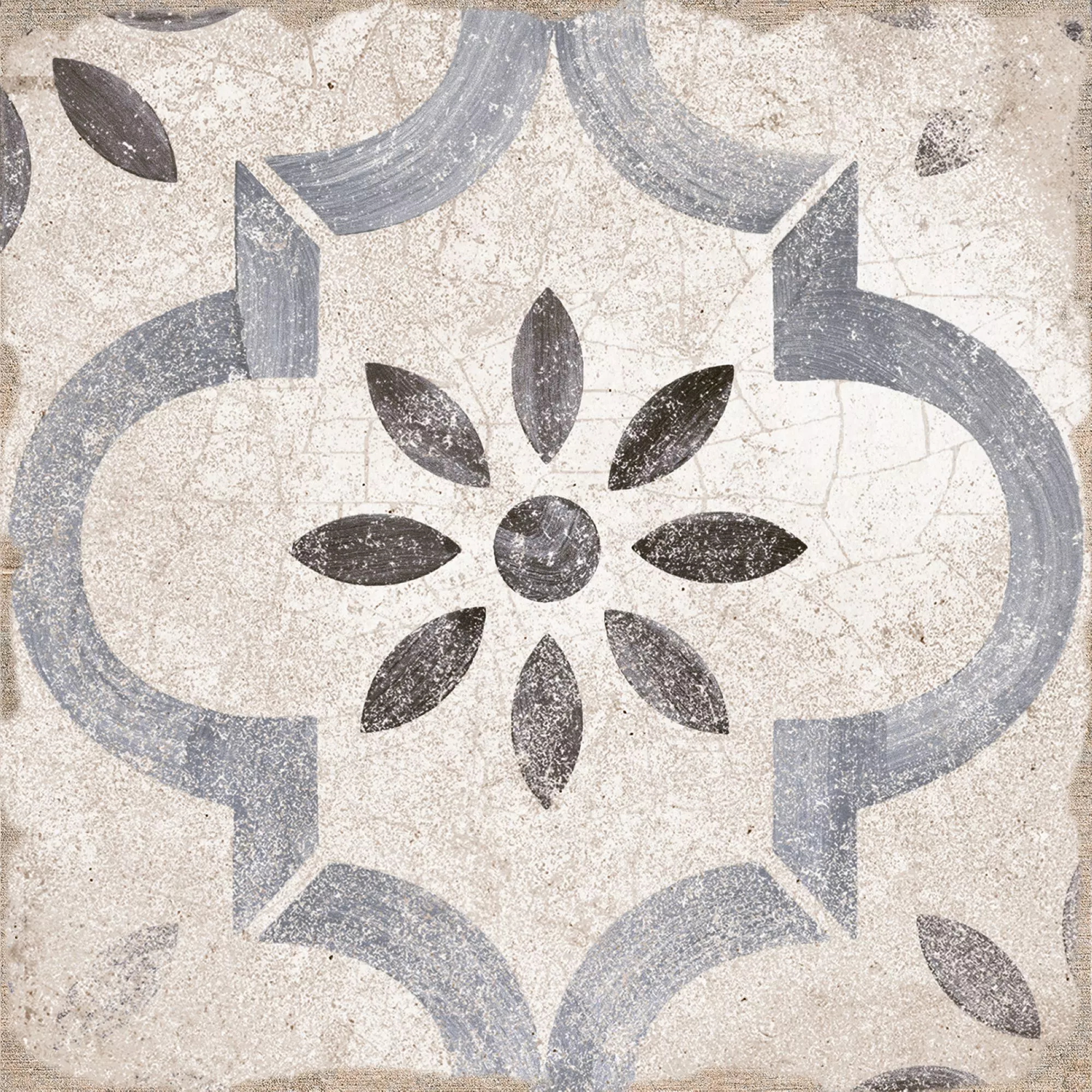 A close up of a tileDescription automatically generated